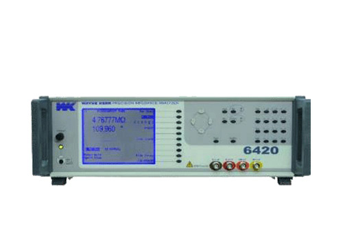 WK-6420A阻抗分析仪