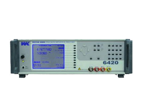 WK-6420B阻抗分析仪